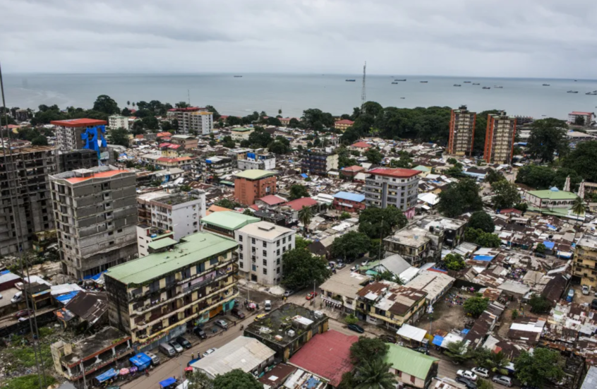 وكالات: سماع إطلاق نار وسط العاصمة الغينية كوناكري