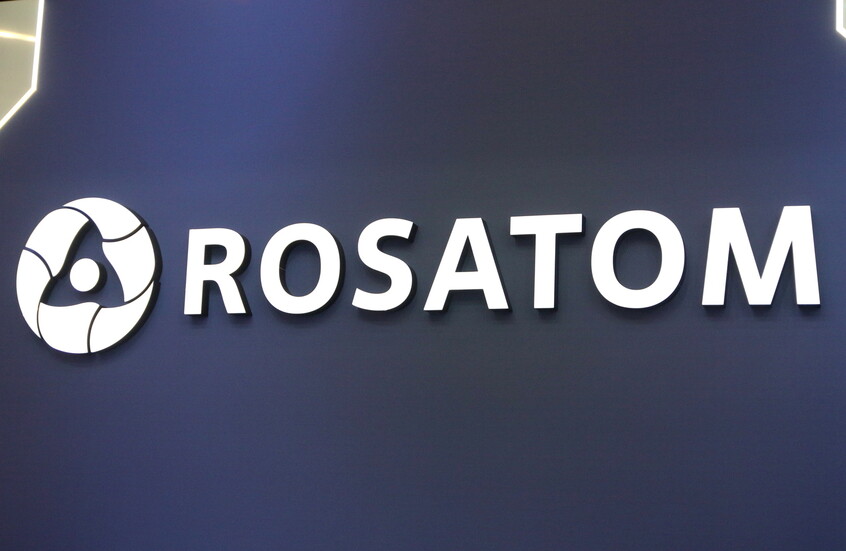 "روساتوم" الروسية تفصح عن مقترح شراكة استراتيجية طويلة الأمد مع السعودية