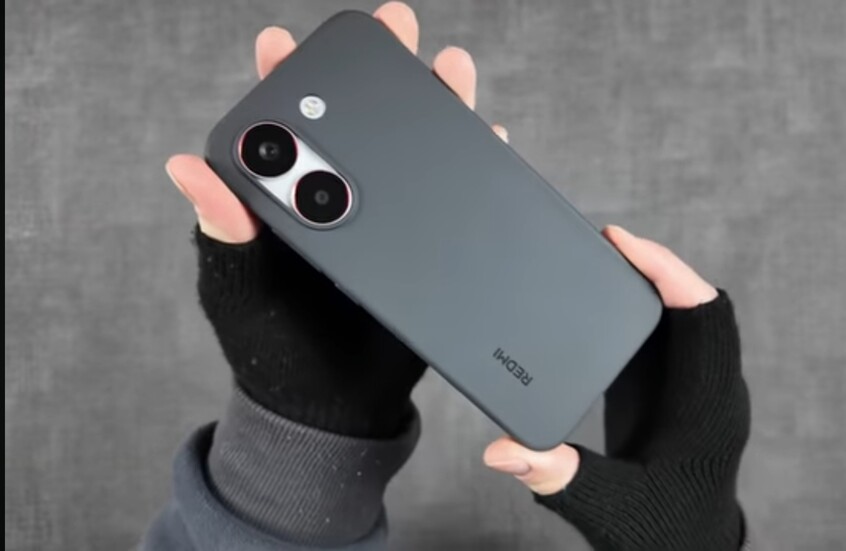 Xiaomi تطلق منافسا جديدا لهواتف آيفون