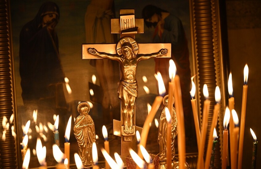 الكنيسة الأرثوذكسية الروسية تدين استهداف القوات الأوكرانية لجنازة: فقدوا أي تصور للإنسانية