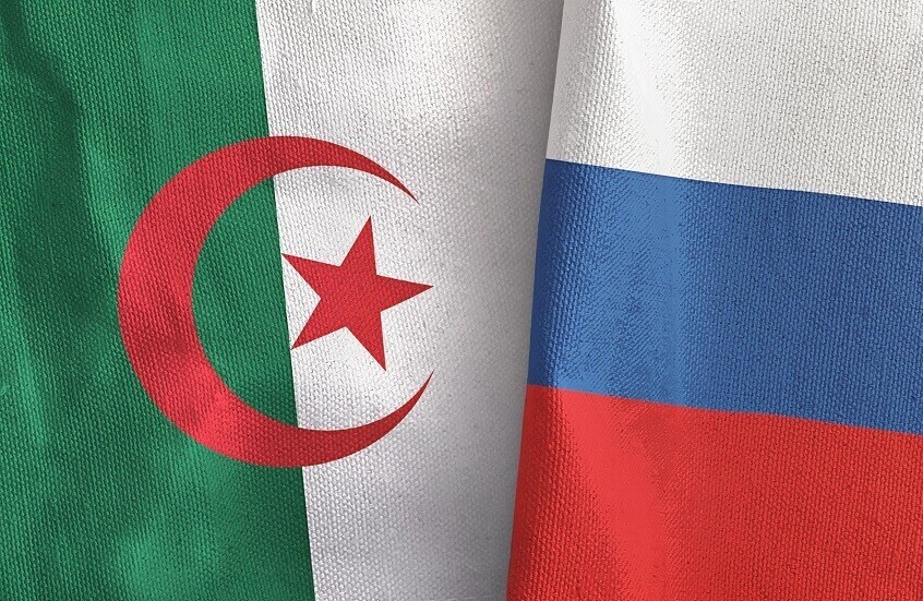 سفير روسيا لدى الجزائر: الجزائر شريك موثوق لموسكو وتملك كل مقومات القوة الاقليمية المؤثرة