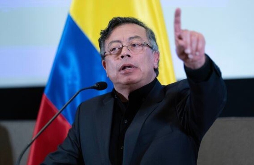رئيس كولومبيا: نجوت من محاولة اغتيال هذا الأسبوع (فيديو)