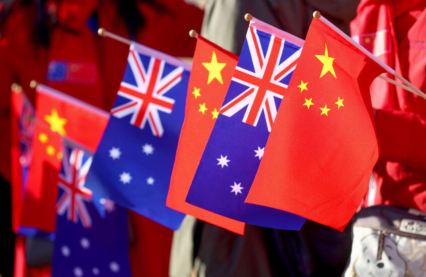 أستراليا.. اتهام صينيين بالتدخل الأجنبي وجمع معلومات سرا عن جماعة بوذية