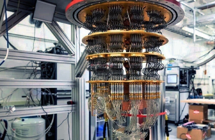 تشغيل أقوى كمبيوتر كمي في روسيا