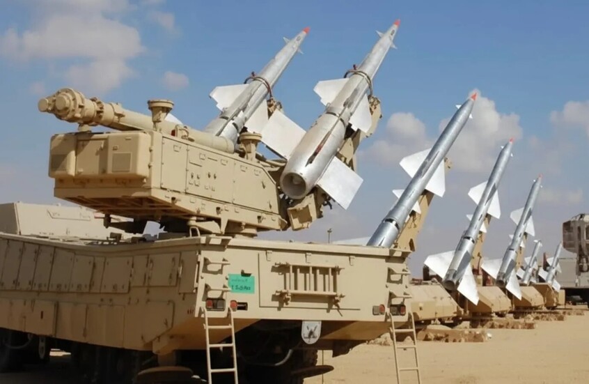 تسريبات إعلامية مصرية عن تغييرات في وزارة الدفاع المصرية