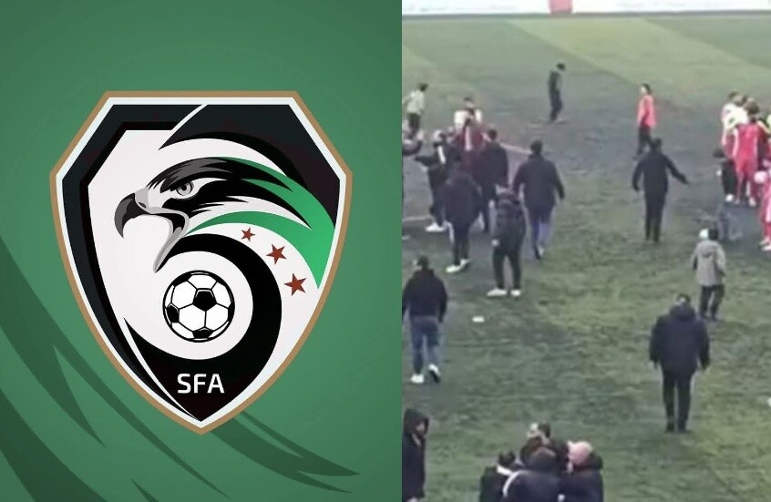 قرارات الانضباط تضرب الدوري السوري.. غرامات وتحرك ضد المخالفين