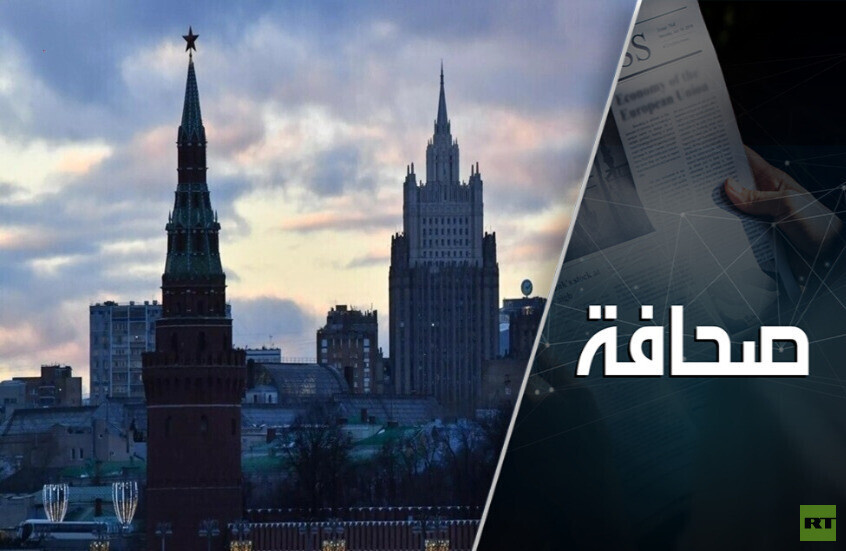 لا اتفاق بشأن أوكرانيا بلا ضمان أمن روسيا