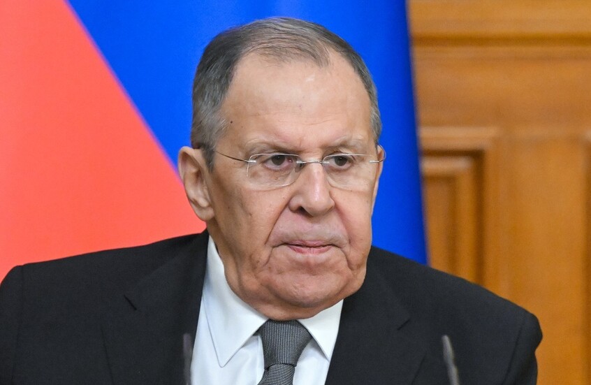 لافروف: العالم دخل عصرا من التغيير السريع والعميق