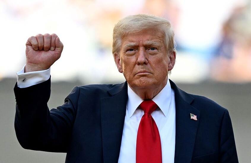 تركيز السلطة في يد الحكومة الفيدرالية فساد واستبداد