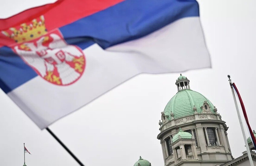 صربيا ترفض إغلاق وسائل الإعلام الروسية بناء على طلب الغرب