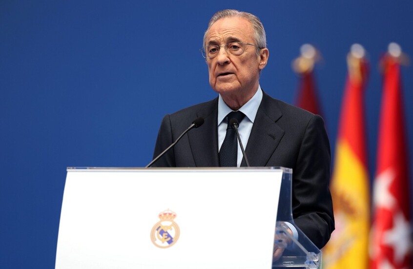 رسميا.. بيان من ريال مدريد و"يويفا" بشأن أزمة "السوبر ليغ"