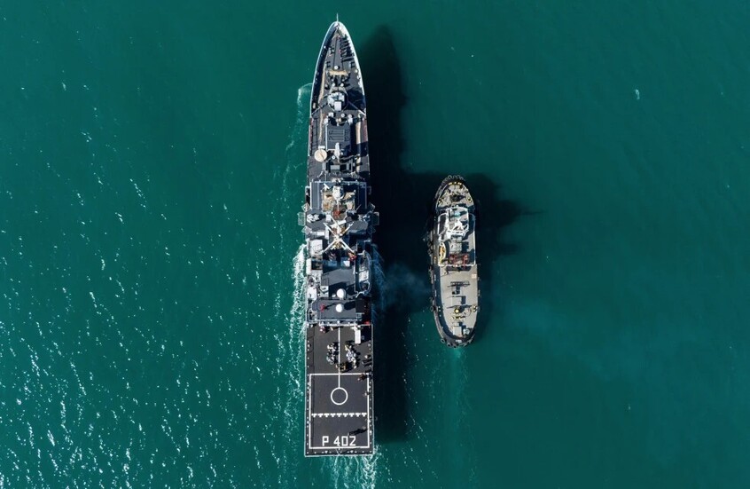 إيطاليا توافق على مشروع قانون جديد للهجرة يتضمن صلاحيات مثيرة