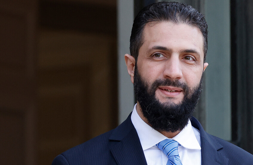 الأمم المتحدة: الشرع تعرض لـ5 محاولات اغتيال في عام واحد