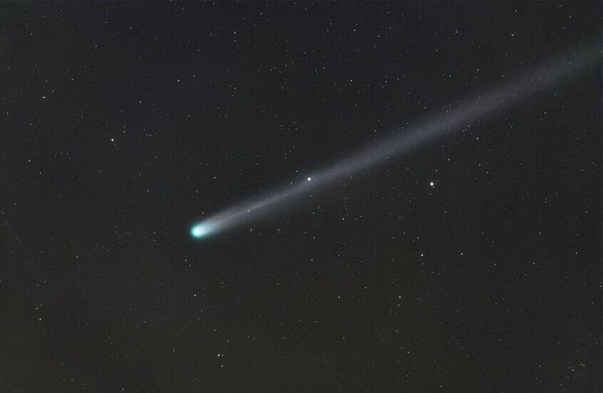 فلكي ياباني شهير: تظهر الشهب المتوهجة كالذي ظهر في 9 فبراير عدة مرات في الشهر
