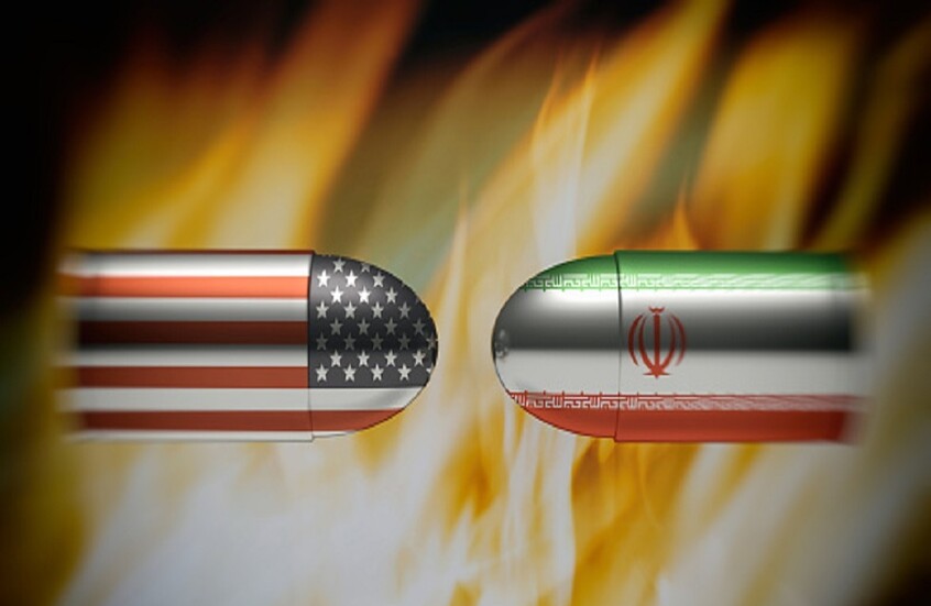 الكشف عن شخصية لعبت دورا محوريا في إبعاد شبح الحرب بين واشنطن وطهران