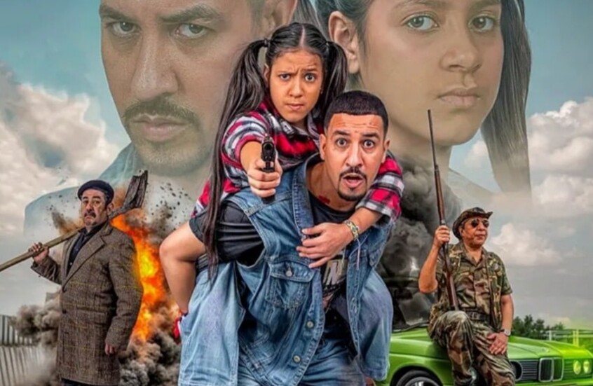 ظاهرة سينمائية مغربية.. "ماي فراند" يعود بطلب جماهيري غير مسبوق (فيديو)