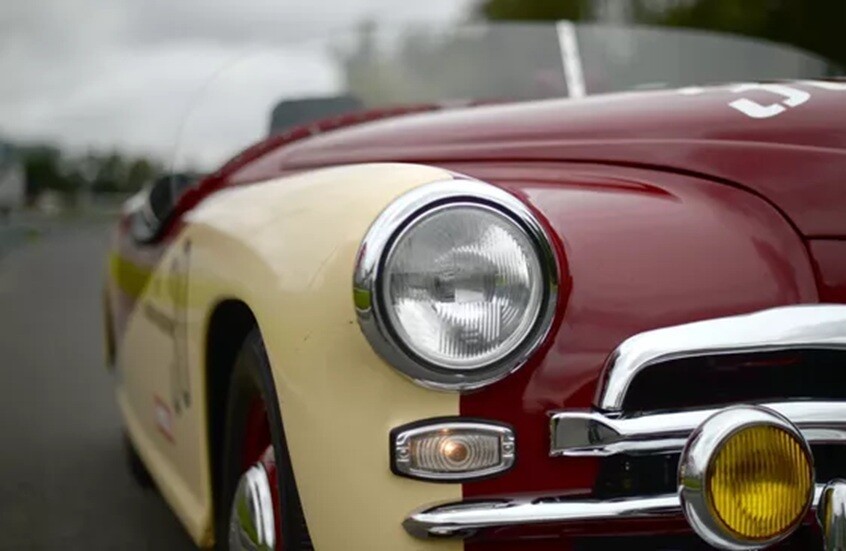 المنافسة الشريفة وغير الشريفة في أطول سباق عالمي!