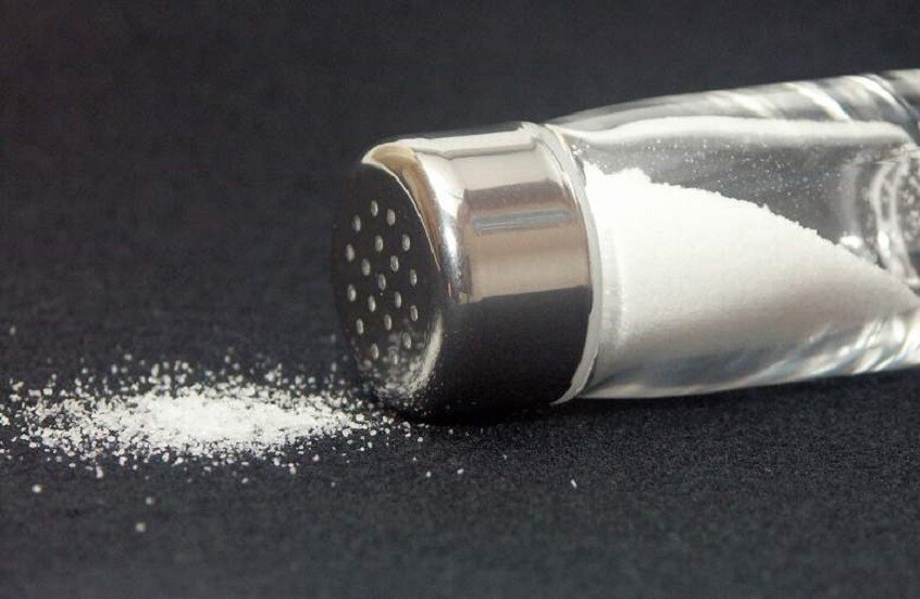 أضرار الأطعمة المالحة على الذاكرة