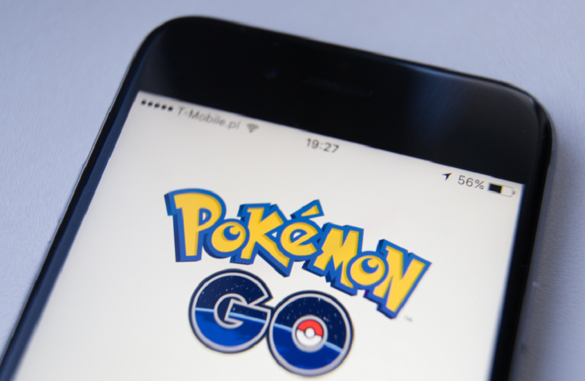 بعد جدل كبير.. إزالة موقع افتراضي من لعبة Pokémon GO مرتبط بجيفري إبستين