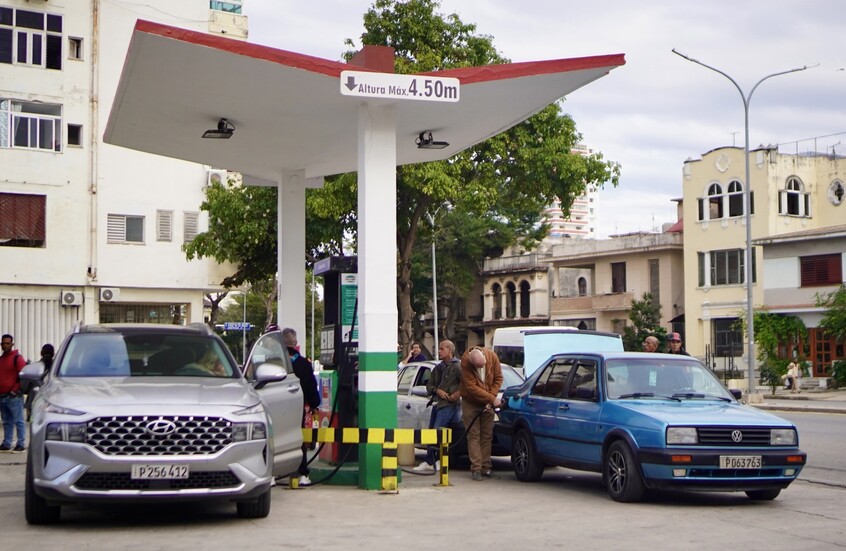 روسيا والسويد وكندا توصي مواطنيها بعدم السفر إلى كوبا