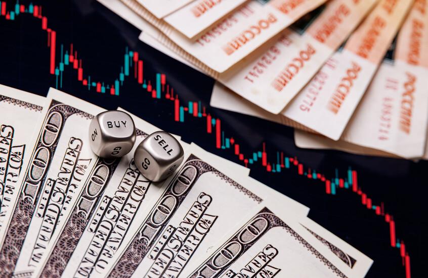 تباطؤ نمو الأسعار في روسيا قبل اجتماع مهم للبنك المركزي