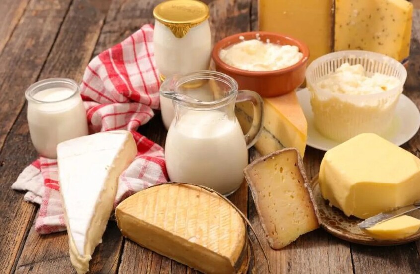 الصين تفرض رسوما على الألبان المستوردة من الاتحاد الأوروبي