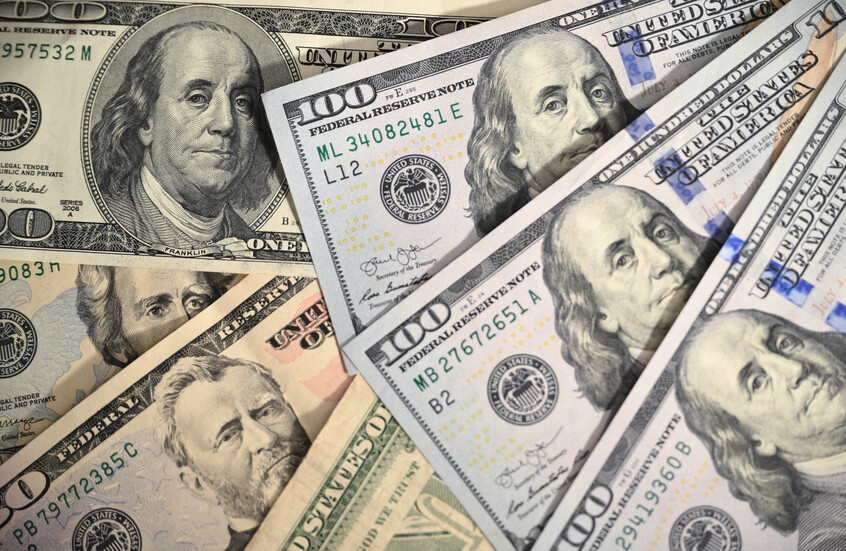 استحواذ أمريكي يخلق مجموعة بـ2.5 تريليون دولار