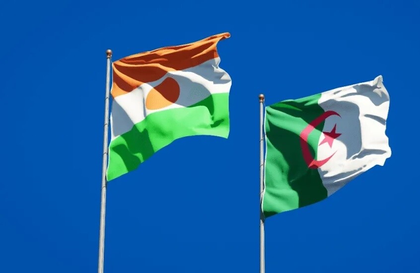 الجزائر تعيد سفيرها إلى نيامي وتعلن نهاية الأزمة مع النيجر