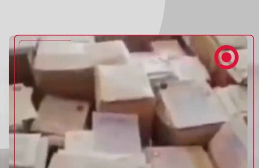 الشرطة الهندية تعتقل 11 شخصا متهمين بتزوير 100 ألف شهادة طب وتمريض وهندسة