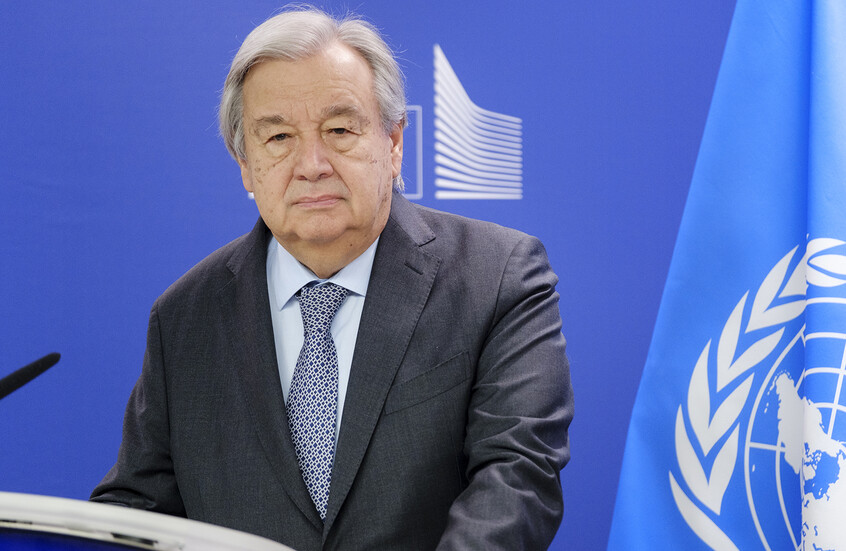 واشنطن تعارض ودولة عربية تمتنع عن التصويت لتشكيل لجنة أممية للذكاء الاصطناعي