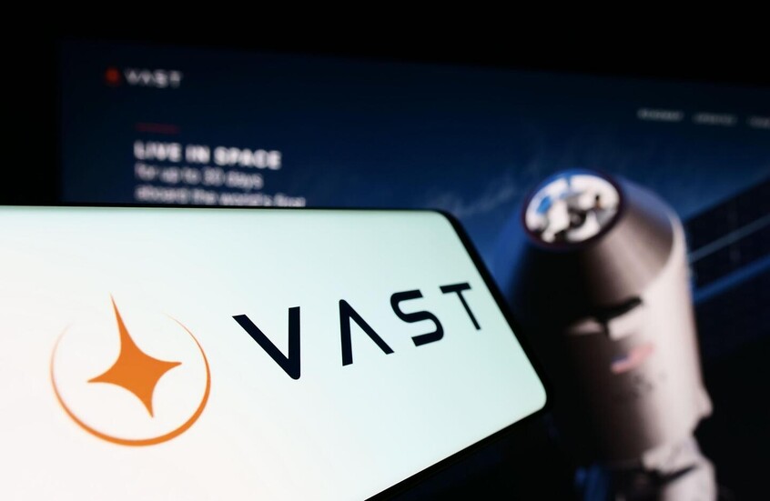شركة Vast الأمريكية تخطط لإرسال بعثات مأهولة إلى المحطة الفضائية
