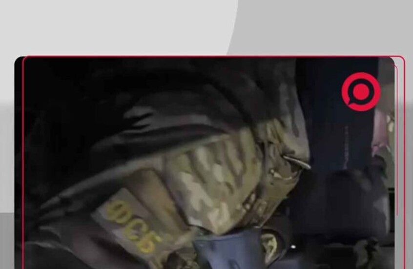 الأمن الروسي يفكك خلية إرهابية في القرم.. تجنيد مسلمين لصالح "الخلافة العالمية"