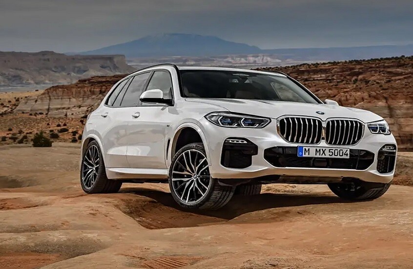 خطر الحريق يطال BMW.. سحب مئات الآلاف من سياراتها حول العالم