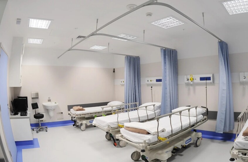 "عمى جماعي" يصيب عدد من المصريين.. وإحالة 10 مسؤولين للمحاكمة