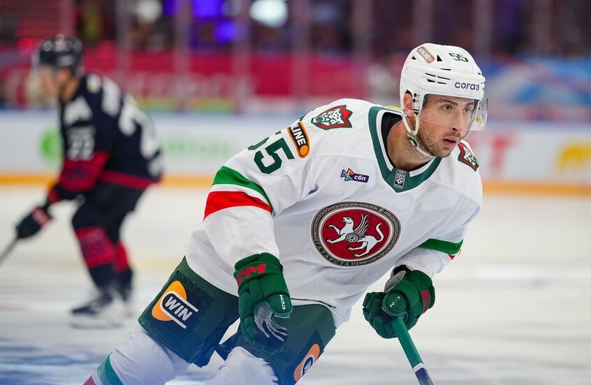 محترف أمريكي: لا متعة للأولمبياد الشتوي من دون روسيا