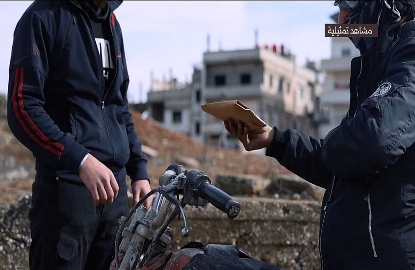 سوريا.. تفكيك شبكة احتيال دولية تعمل بـ"الدولار المجمد"