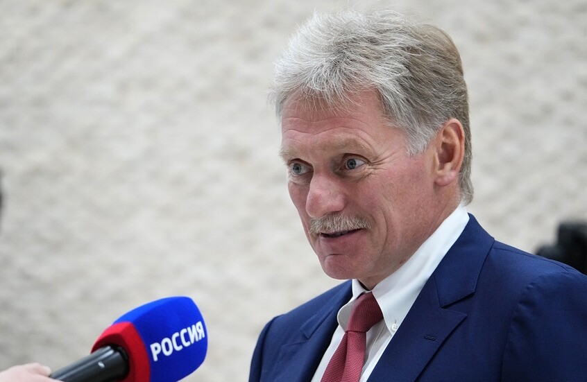 بيسكوف: الجولة المقبلة من مفاوضات أوكرانيا ستعقد يومي 17 و18 فبراير