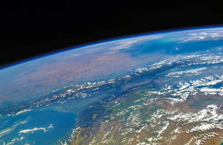 خبير : دول على طريق الزوال بسبب تغير المناخ