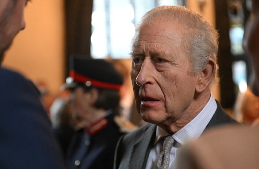 نفي ملكي.. تشارلز الثالث لم يموّل تسوية الأمير أندرو مع ضحية إبستين