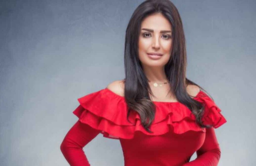 نجمة مصرية تكشف عن فقدانها البصر لمدة 6 أشهر! (فيديو)