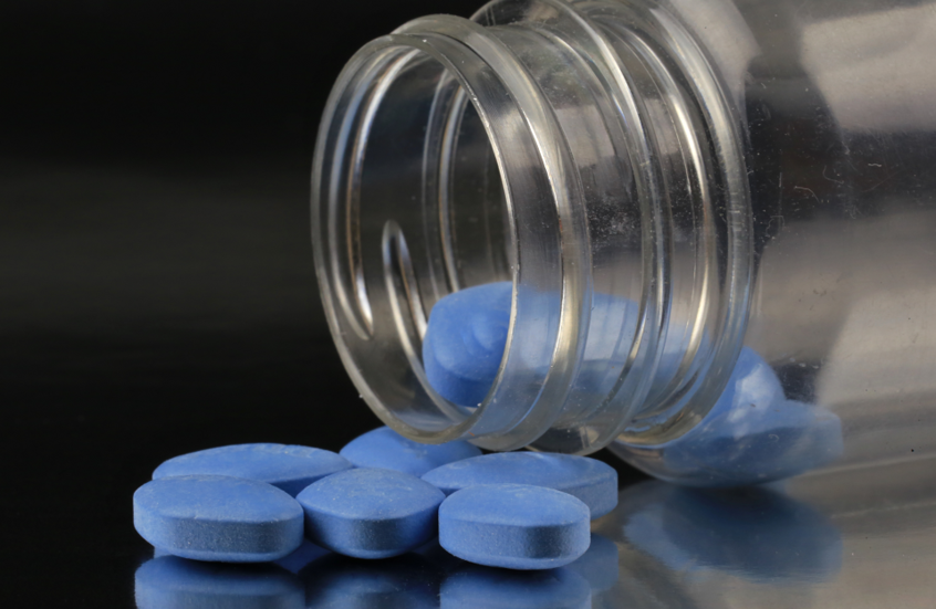 تحذير في بريطانيا.. أقراص لعلاج ضعف الانتصاب مزيفة قد تكون سامة