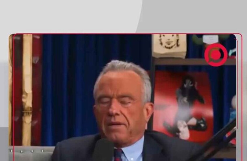 وزير الصحة الأمريكي: لست خائفا من الجراثيم.. كنت أتعاطى الكوكايين من على مقاعد المراحيض