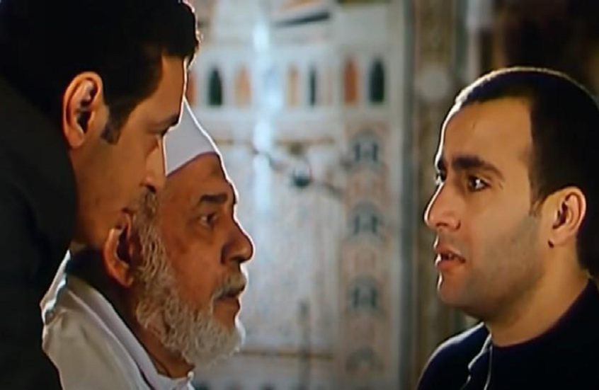 صورة أثارت التكهنات.. ما حقيقة الجزء الثاني من مافيا بمشاركة عصام عمر؟