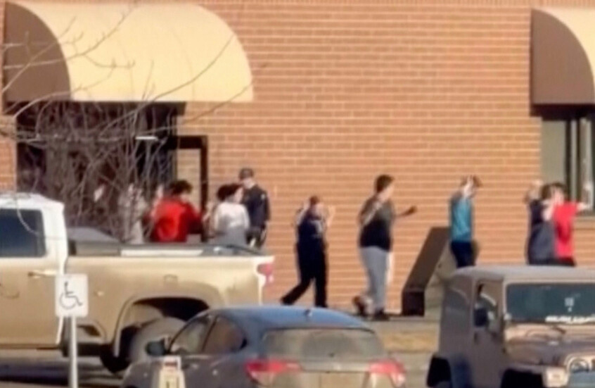 شاهد يكشف السبب الصادم لـ"مجزرة" الثانوية في كندا