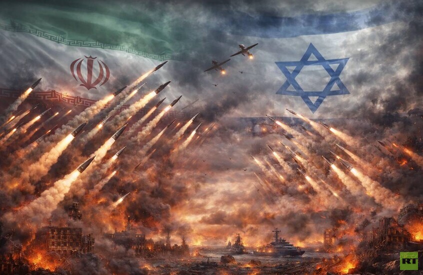 "يديعوت أحرونوت" ترصد "سيناريو الرعب من إيران": "سيطلقون كل ما لديهم من صواريخ"