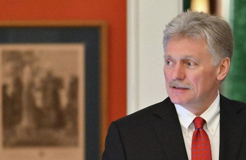 بيسكوف: حقبة جديدة بدأت بعد عام 2014 وزمننا الحالي هو "زمن الأبطال"