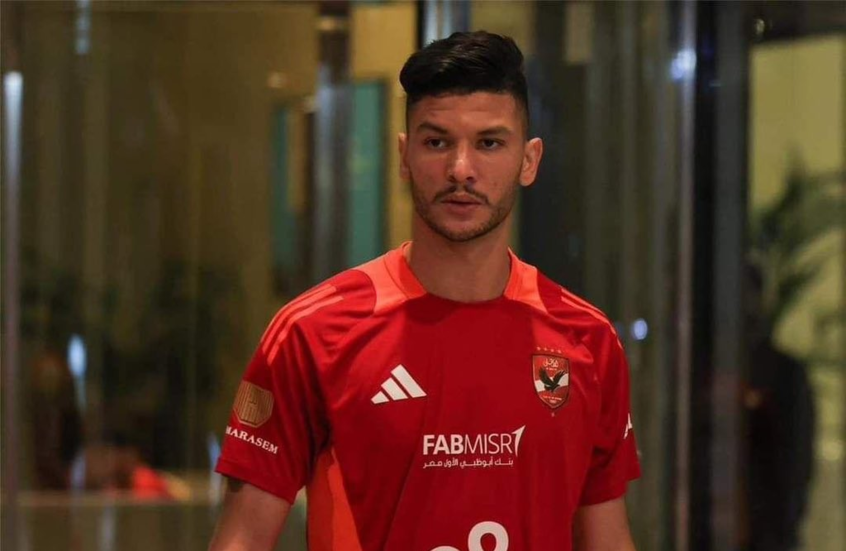 مصر.. أشرف داري يعتزم الرحيل عن الأهلي ويضع شروطا صارمة