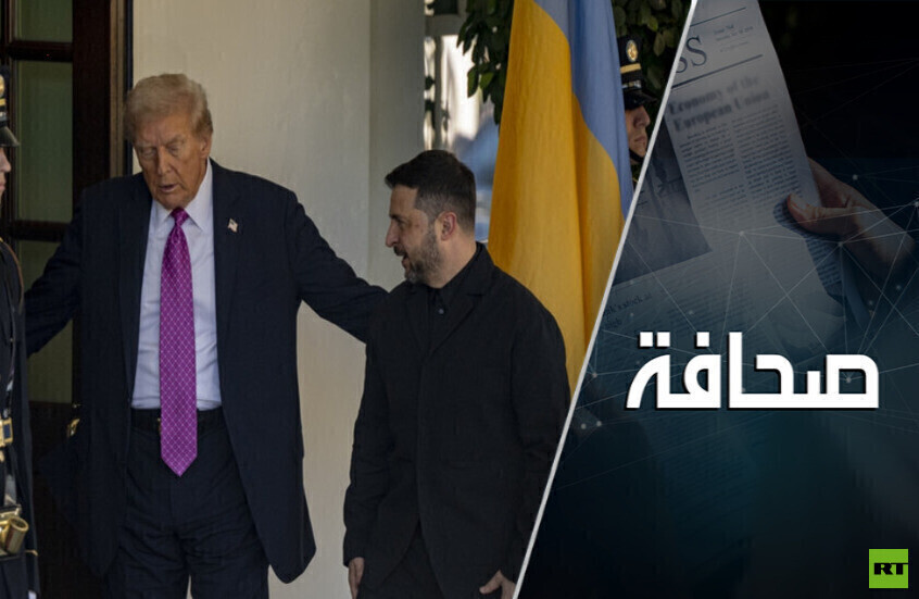 قبل فوات الأوان: فرصة ترامب الأخيرة في أوكرانيا