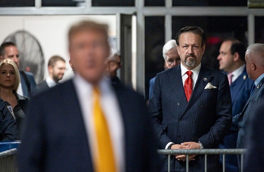 واشنطن تجدد مطالبة كابل بالإفراج الفوري عن معتقلين أمريكيين (صورة)