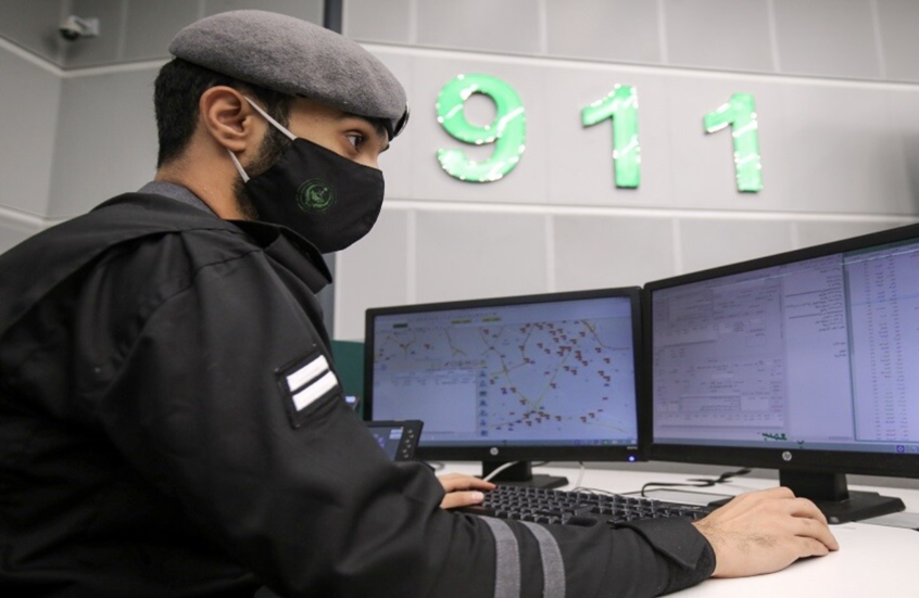 الأمن العام السعودي: 50 ألف ريال غرامة و6 أشهر سجن لمخالفي نظام تأشيرات الزيارة